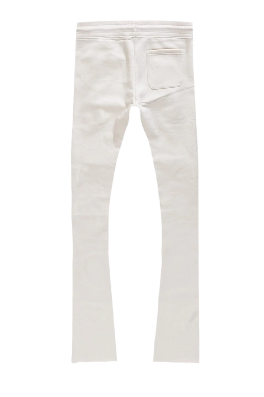 Jordan Craig Stacked Sweat Pants