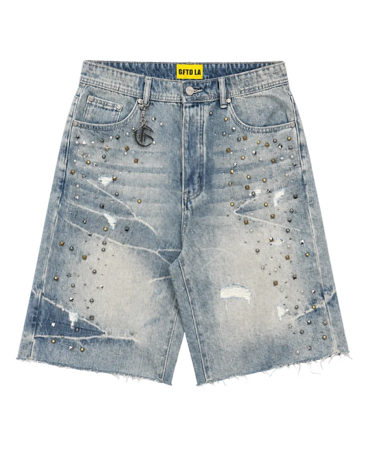 GFTD LA Shorts