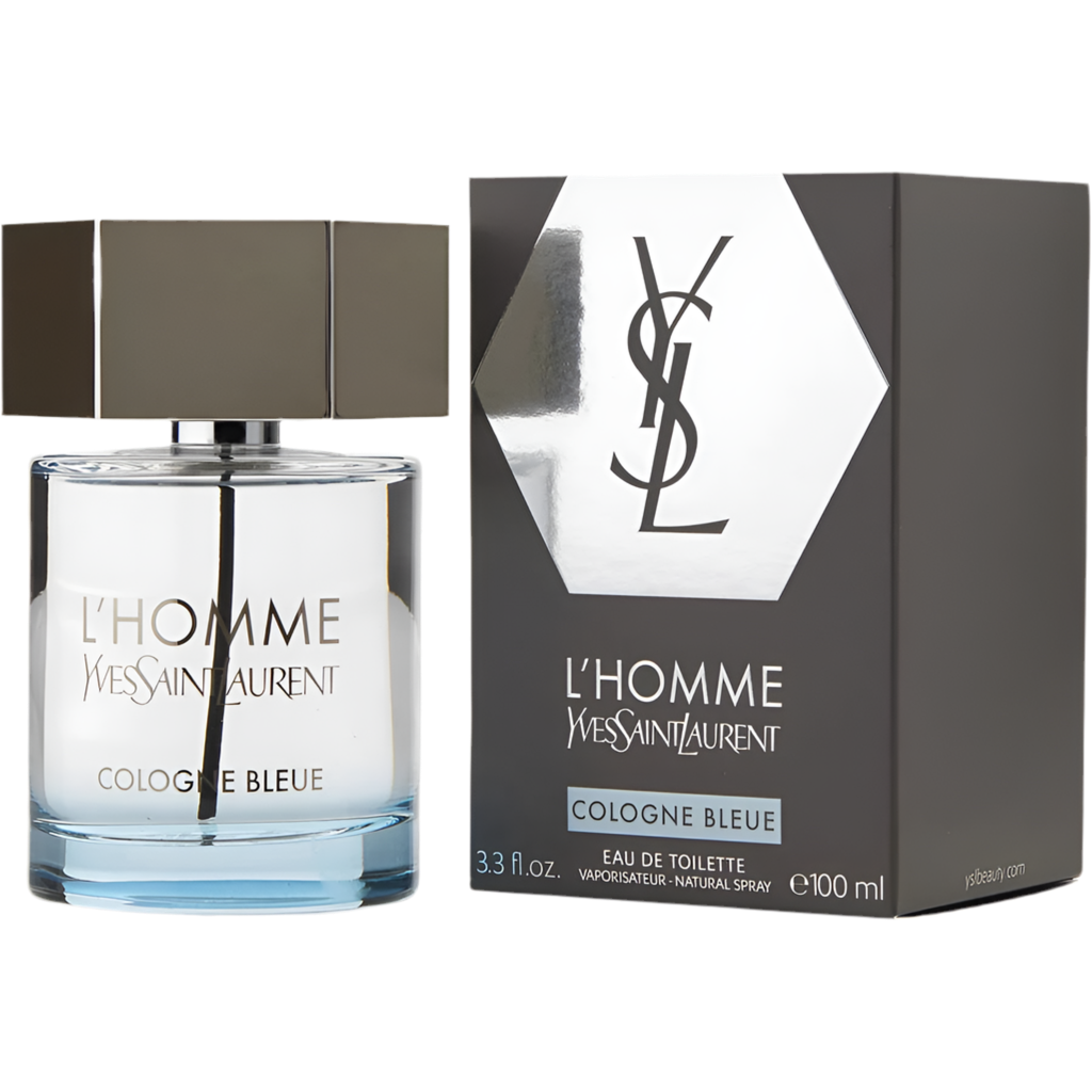 YSL L’Homme Cologne Bleue