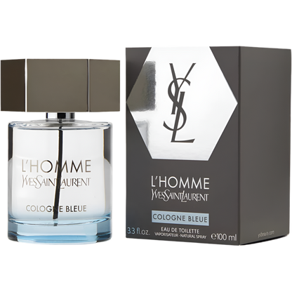 YSL L’Homme Cologne Bleue