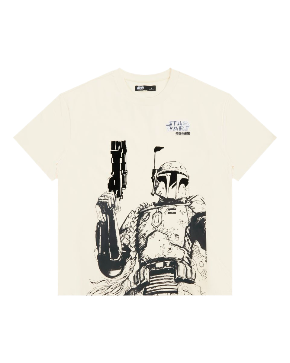 FreezeMax Graphic T-Shirt