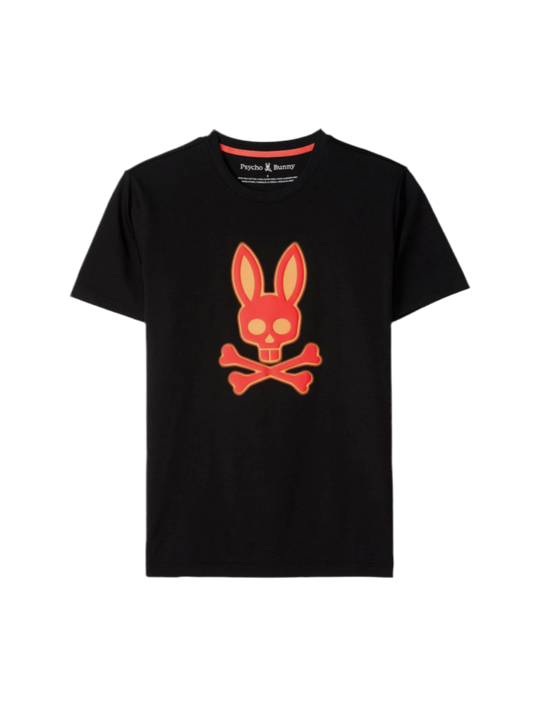 Kids Psycho Bunny T-Shirt