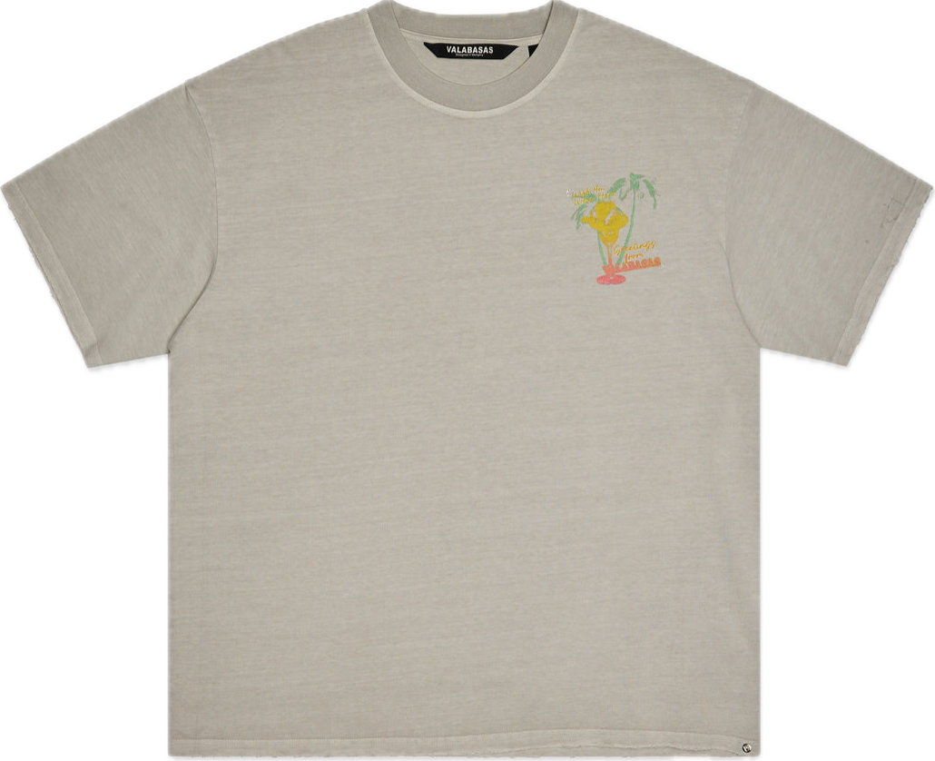 Valabasas T-Shirt
