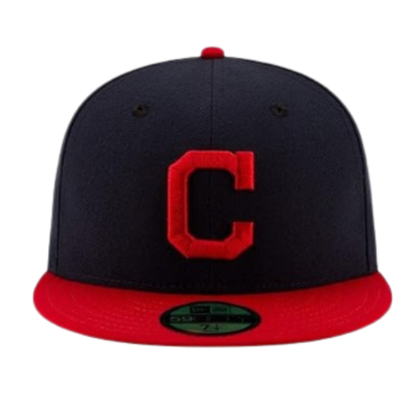 Cleveland Indians New Era Hat