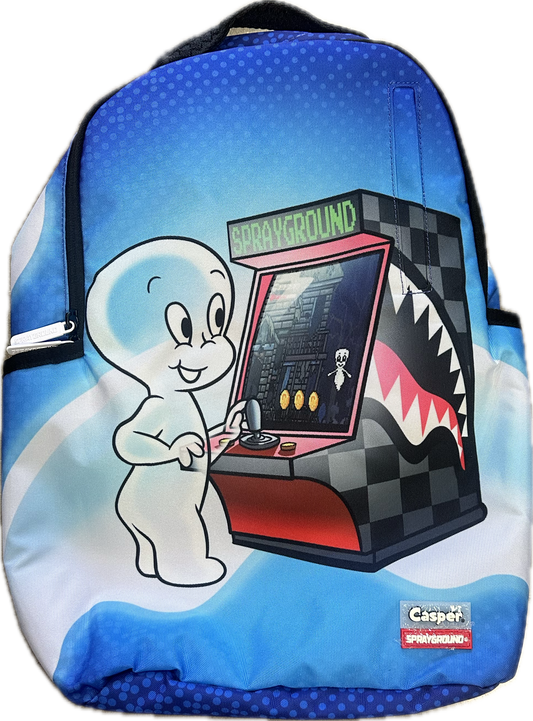 Sprayground Backpack