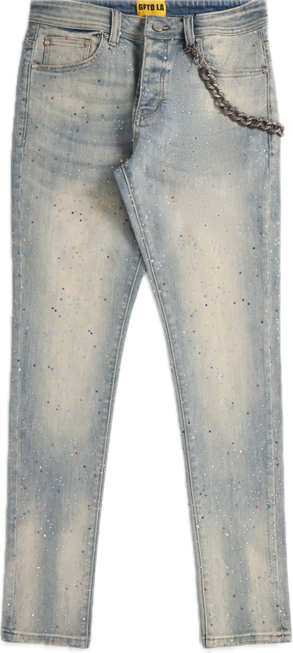 GFTD LA Jeans