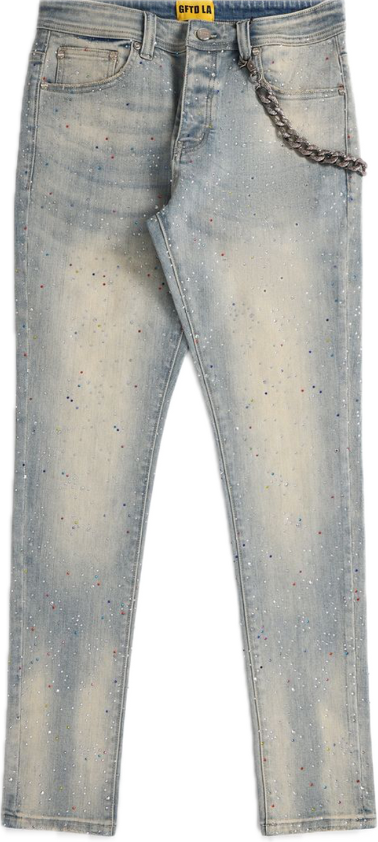 GFTD LA Jeans
