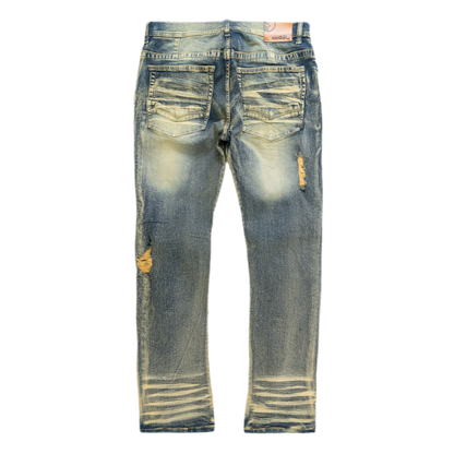 Big & Tall Makobi Jeans