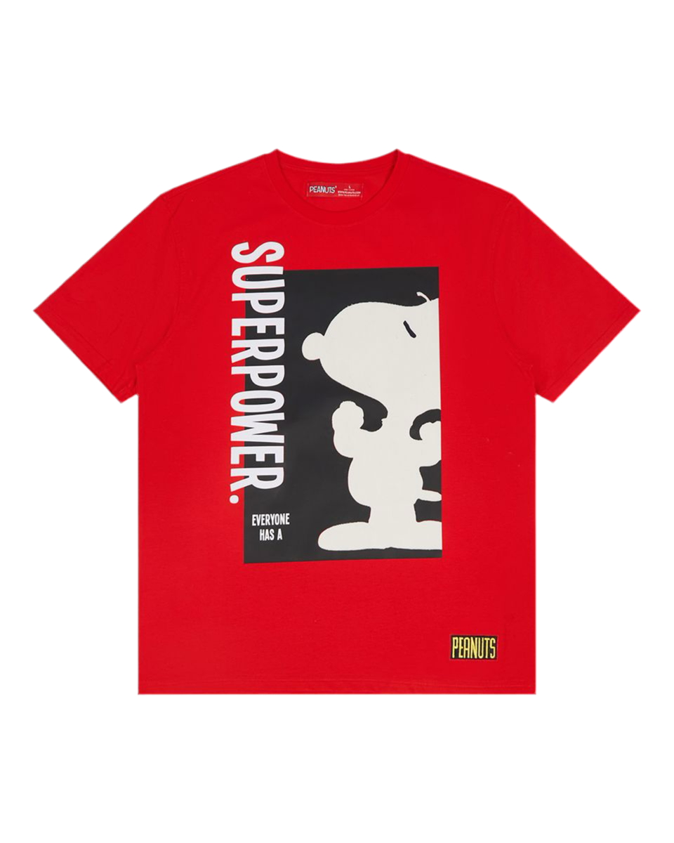 FreezeMax Graphic T-Shirt