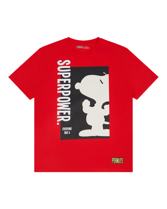 FreezeMax Graphic T-Shirt
