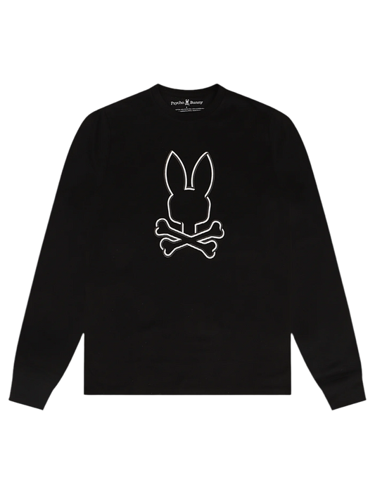 Psycho Bunny Longsleeve T-Shirt
