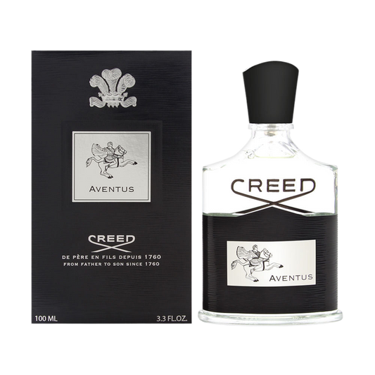 Creed Aventus for Men 3.3 oz