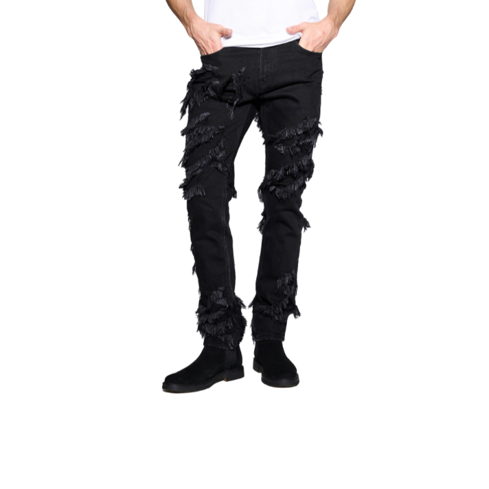 Anom Slim Fit Jeans