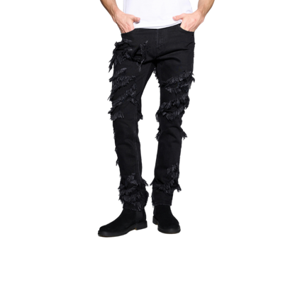 Anom Slim Fit Jeans