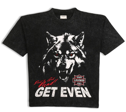 Kids FWRD Denim T-Shirt