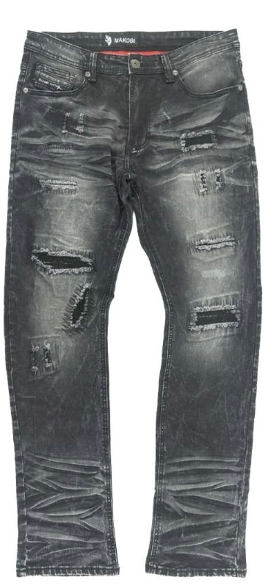 Makobi Jeans