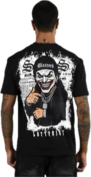 Left Point T-Shirt
