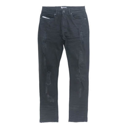 Big & Tall Makobi Jeans
