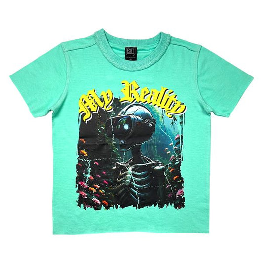Kids Exit Apparel T-Shirts