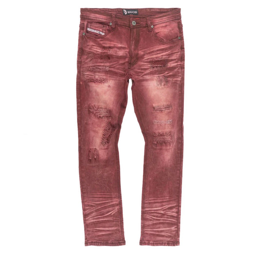 Makobi Jeans