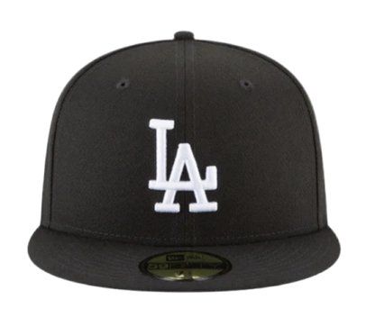 Los Angeles Dodgers New Era Hat