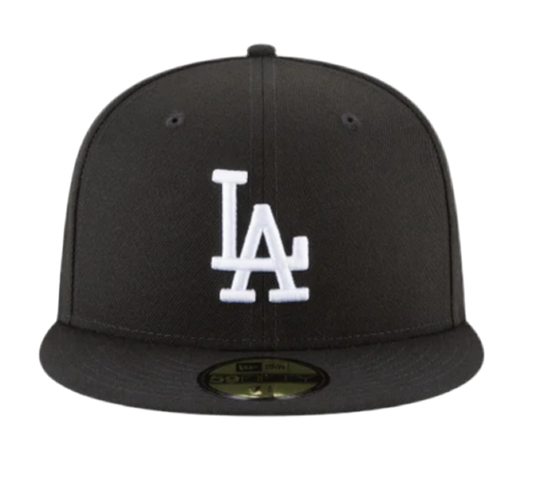 Los Angeles Dodgers New Era Hat