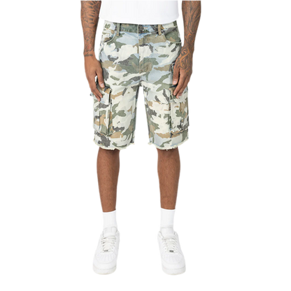 Smoke Rise Shorts