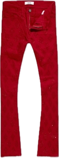 Jordan Craig Stack Jeans (317A)