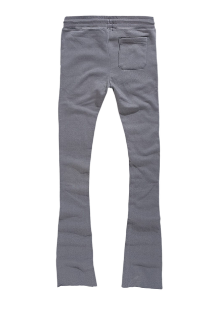 Jordan Craig Stacked Sweat Pants