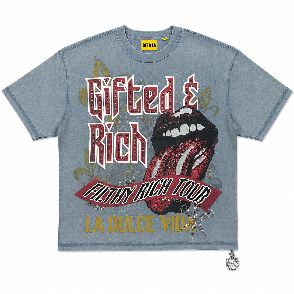 GFTD LA T-Shirt