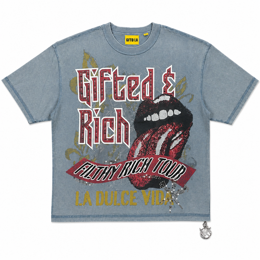 GFTD LA T-Shirt