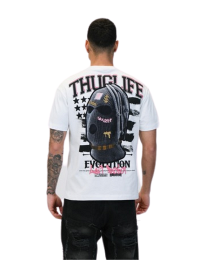 Left Point T-Shirt