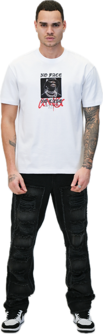 Left Point T-Shirt