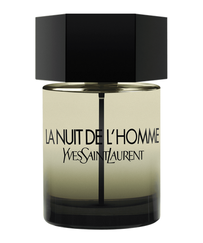YSL LaNuit De L’Homme