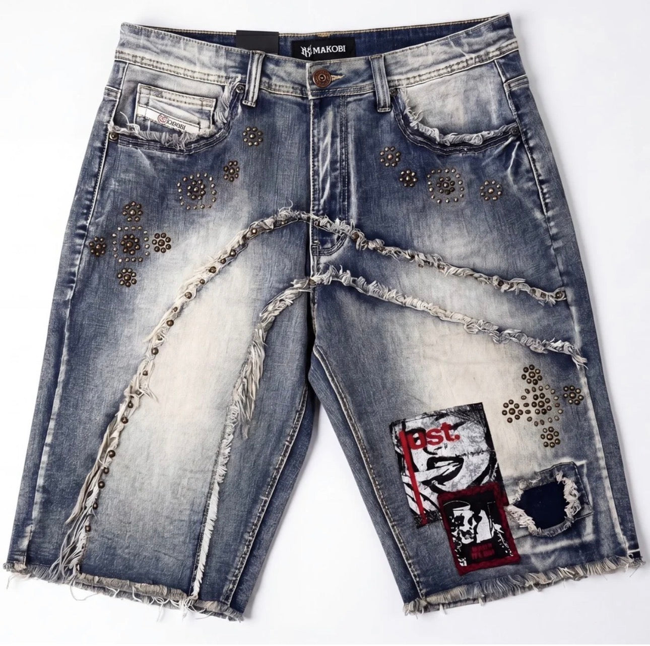 Makobi Shorts