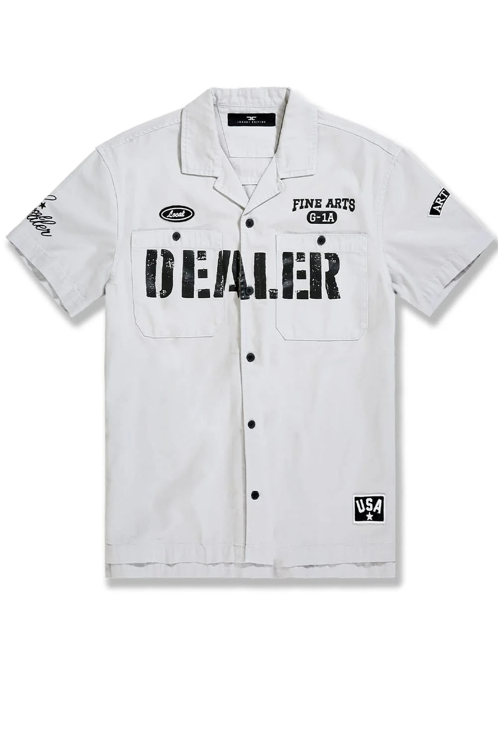 Jordan Craig Button Up Shirt