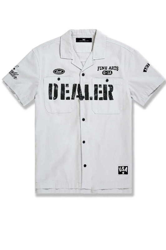 Jordan Craig Button Up Shirt