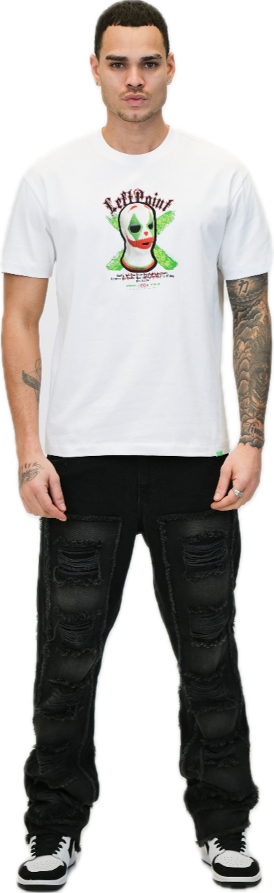 Left Point T-Shirt