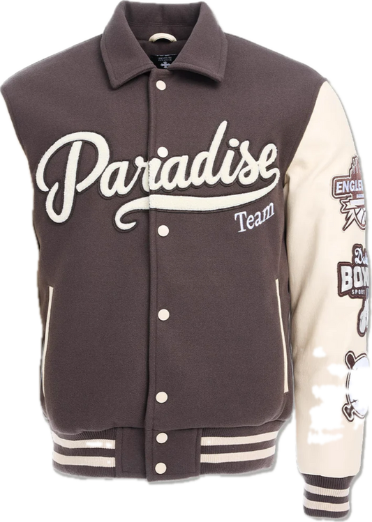 Jordan Craig Varsity Jacket