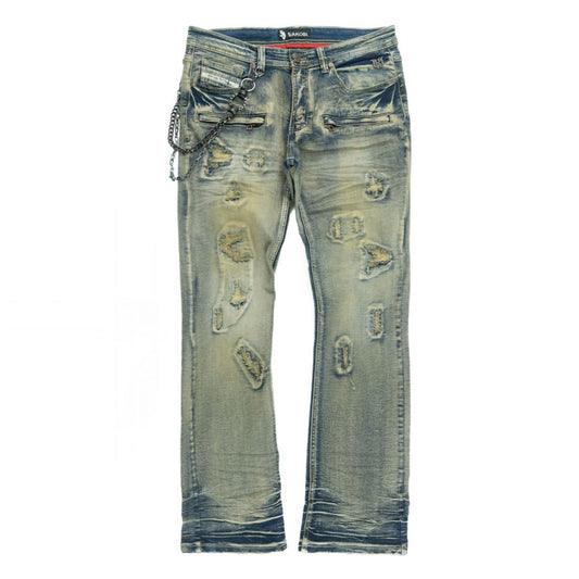 Makobi Jeans