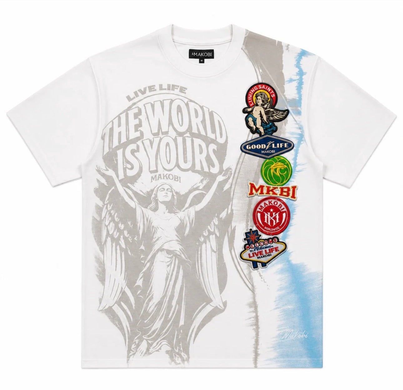 Makobi T-Shirt
