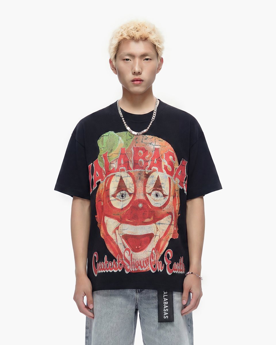 Valabasas T-Shirt