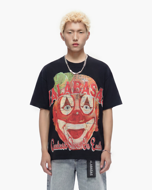 Valabasas T-Shirt