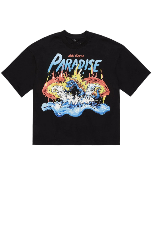 Jordan Craig T-Shirt