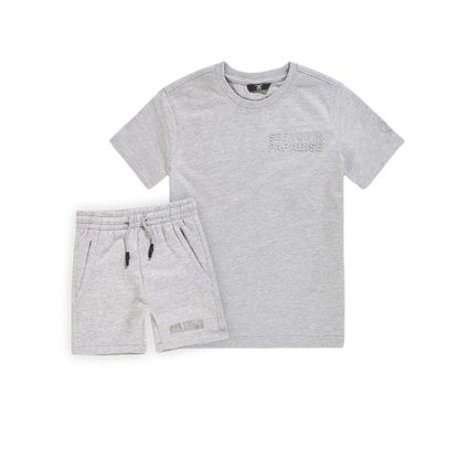 Kid's Jordan Craig Short Sets
