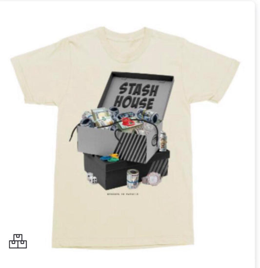 Streetz Is Watchin T-Shirt