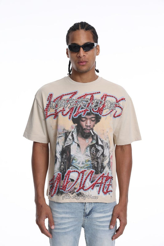 Syndicate T-Shirt