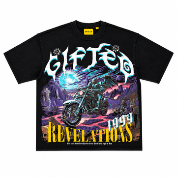 GFTD LA T-Shirt