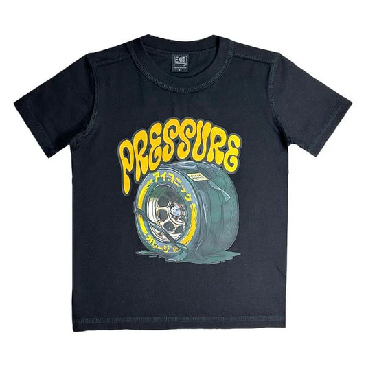 Kids Exit Apparel T-Shirts