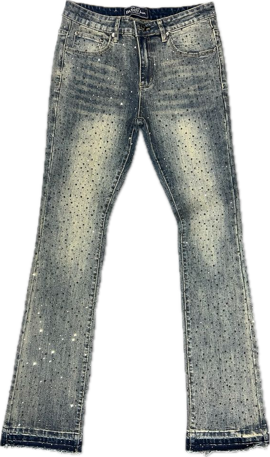 Damati Reelistik Stacked Jeans (065)